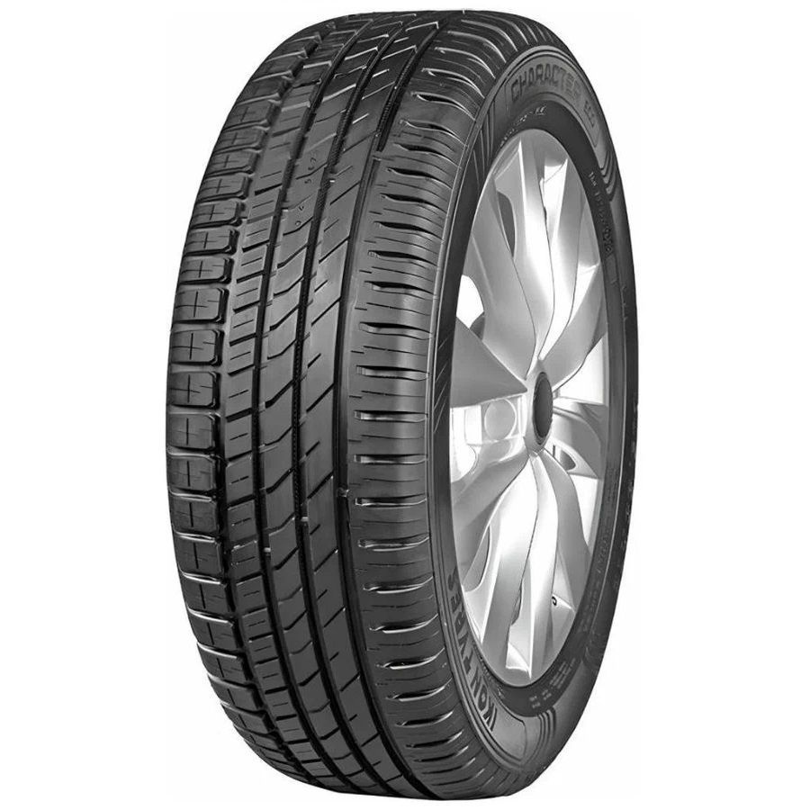 Ikon Tyres Character Eco Шины  летние 195/65  R15 91H