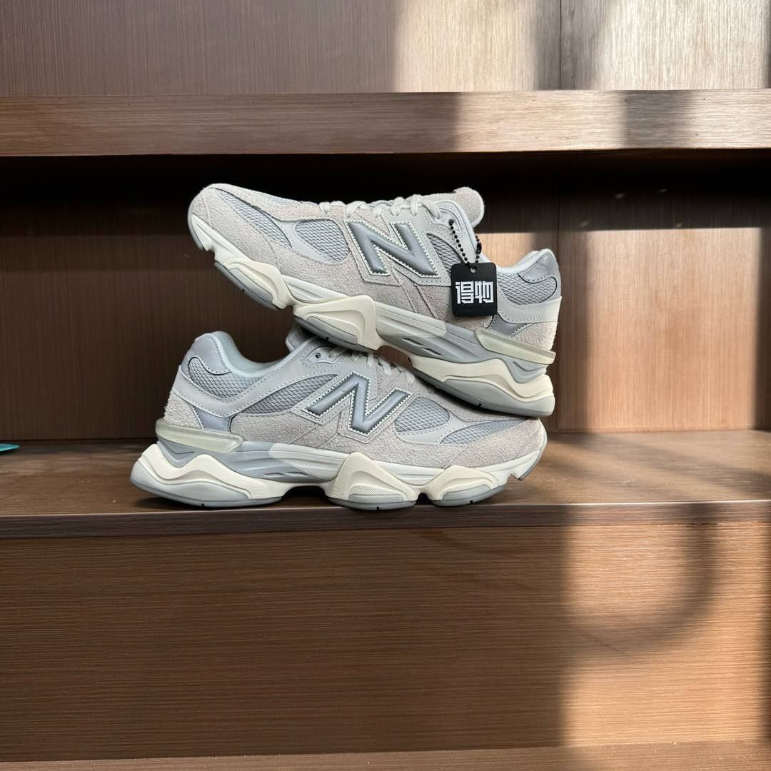 Кроссовки New Balance 9060