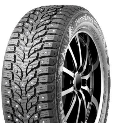 KumhoWintercraftWi32Шинызимние175/65R1486TШипованные