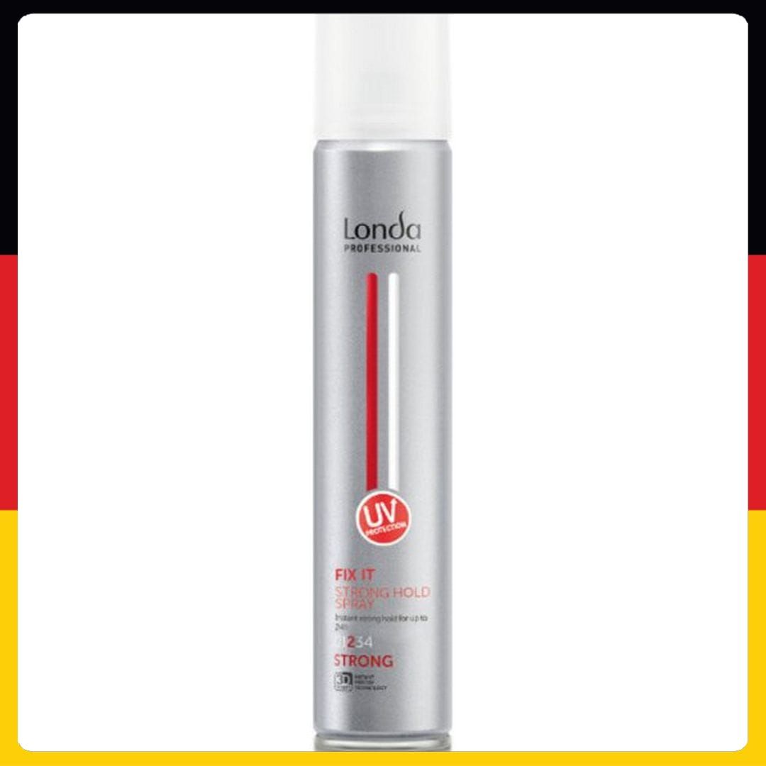 Londa Professional Лак Для Волос Купить