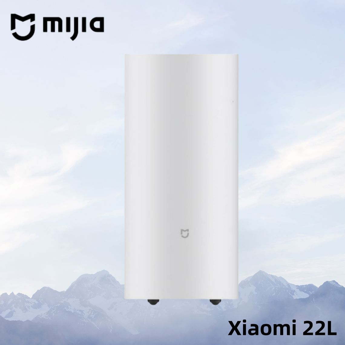 XiaomiОсушительвоздухаCSJ0122DM