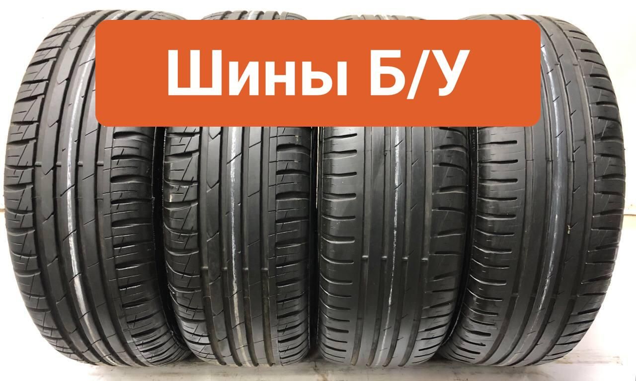 Cordiant 4 шт. Sport 3 T0139192 Шины  с пробегом летние 195/60  R15 88V