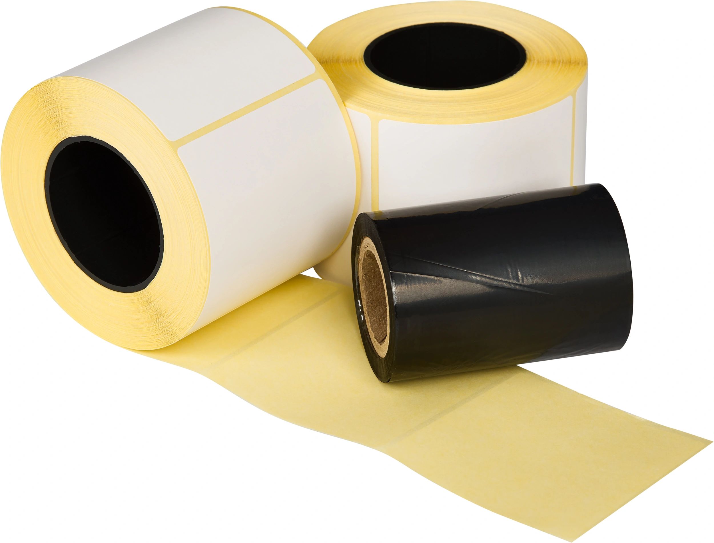 Этикетки и упаковка