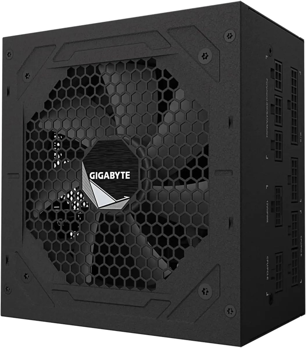 Модульный блок питания 850w gold