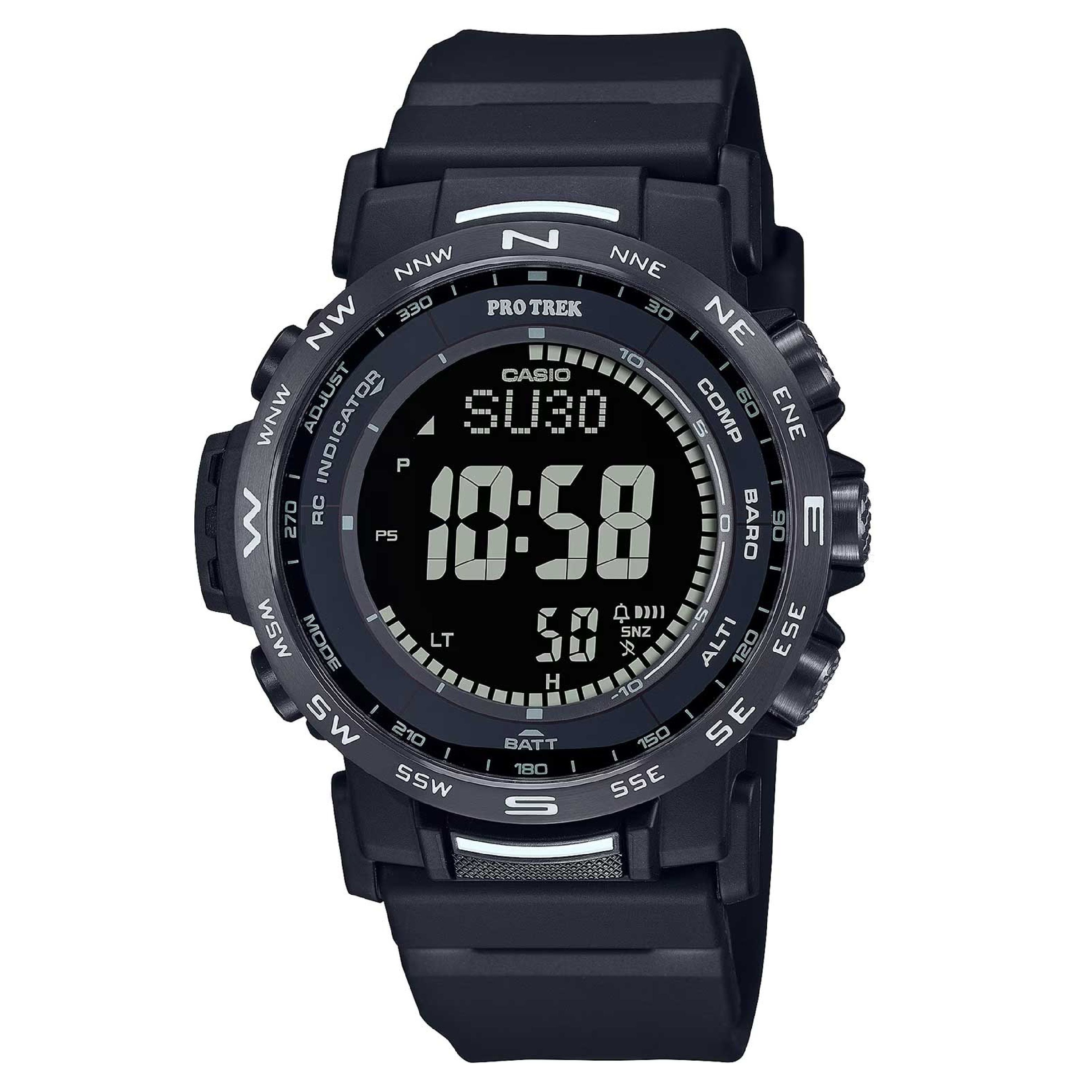 Аккумулятор Для Часов Casio Prw 500 Купить