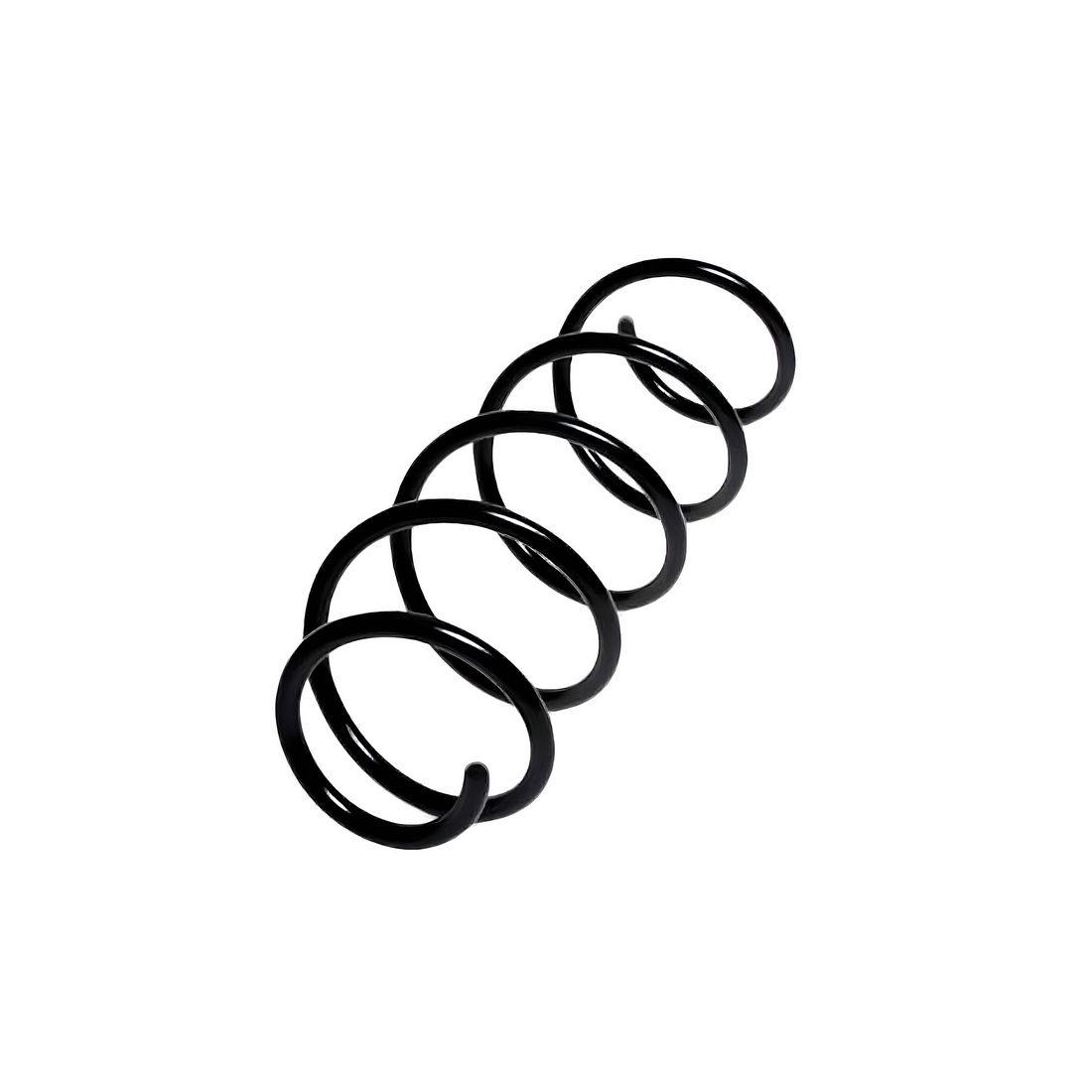 Пружина передняя для Mercedes-Benz A-Class, B-Class Standard Springs ST120086F