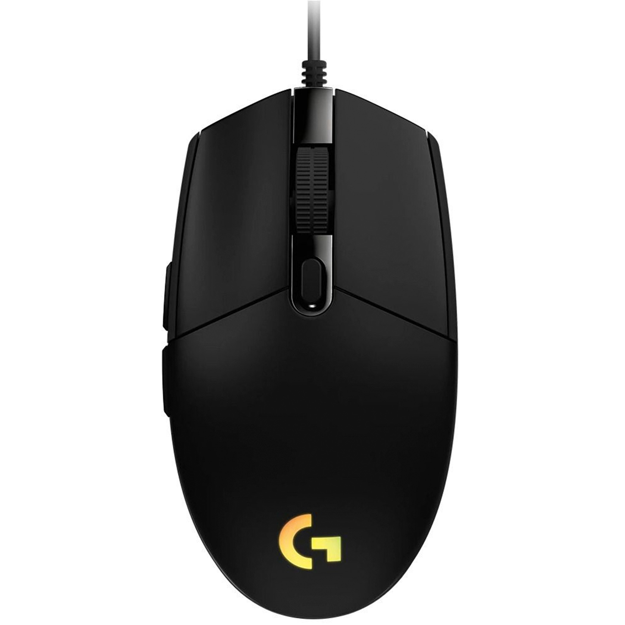 Logitech g102 lightsync gaming mouse. Logitech g102 lightsync gaming mouse