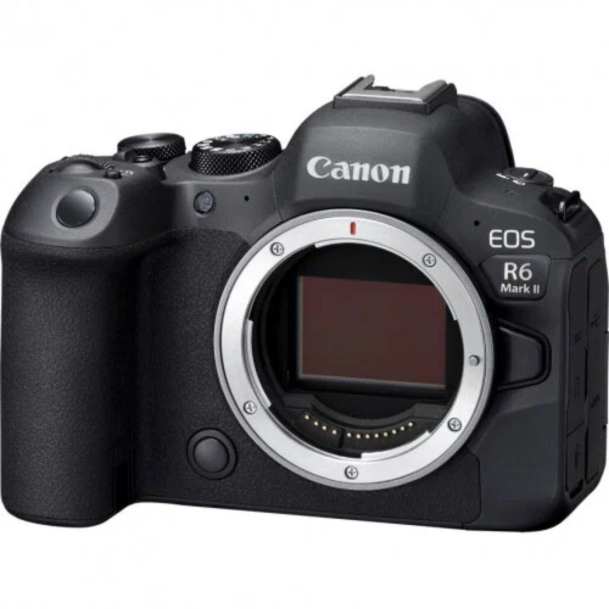 Беззеркальный фотоаппарат Canon EOS R6 Mark II Body