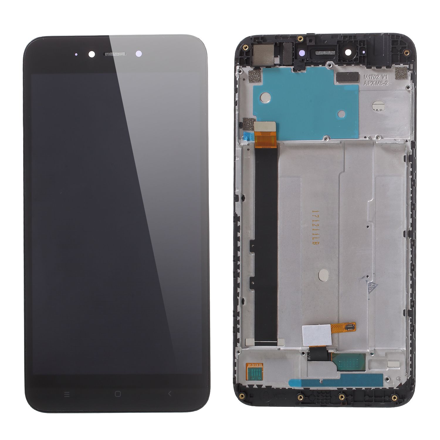 Xiaomi Redmi 4 Экран Купить