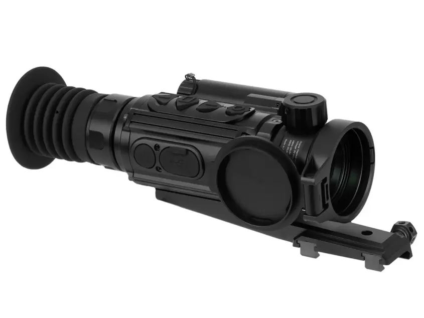 Тепловизионный прицел Sytong XM03-50LRF