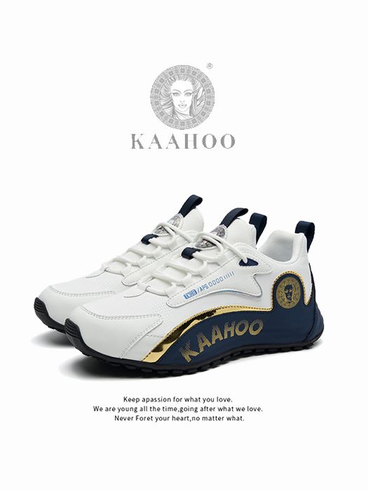 КроссовкиKAAHOO