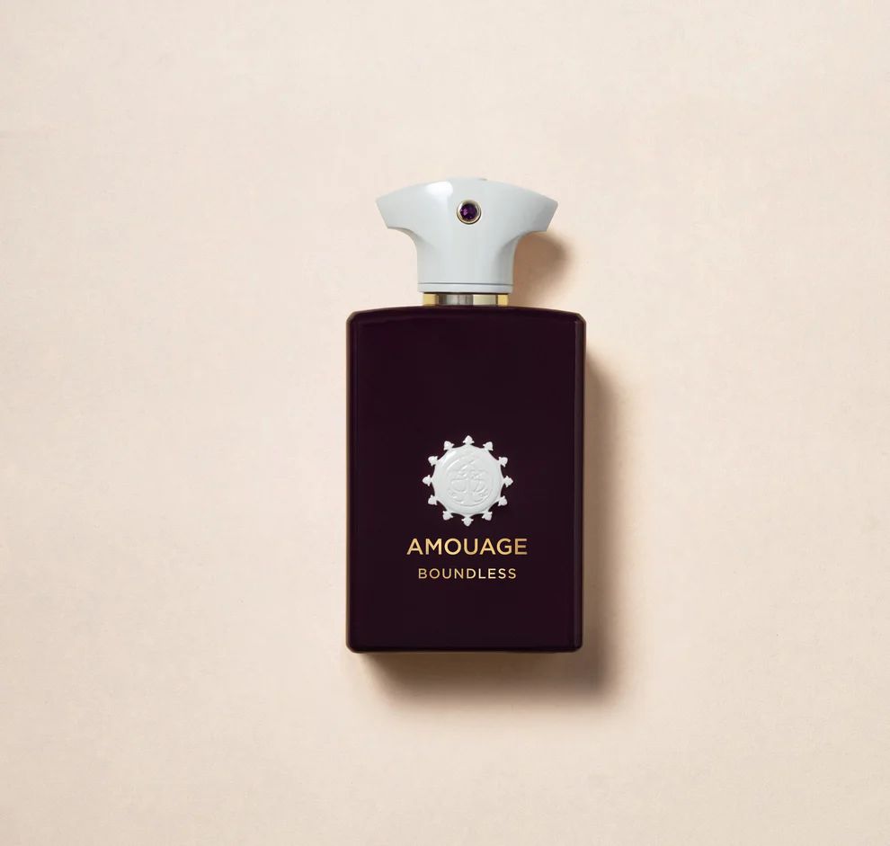 AMOUAGE Boundless Парфюмерная вода для унисекс 100 мл Amouage