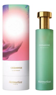 HERMETICA Cedarise 100 мл парфюмерная вода для женщин, для мужчин HERMETICA купить