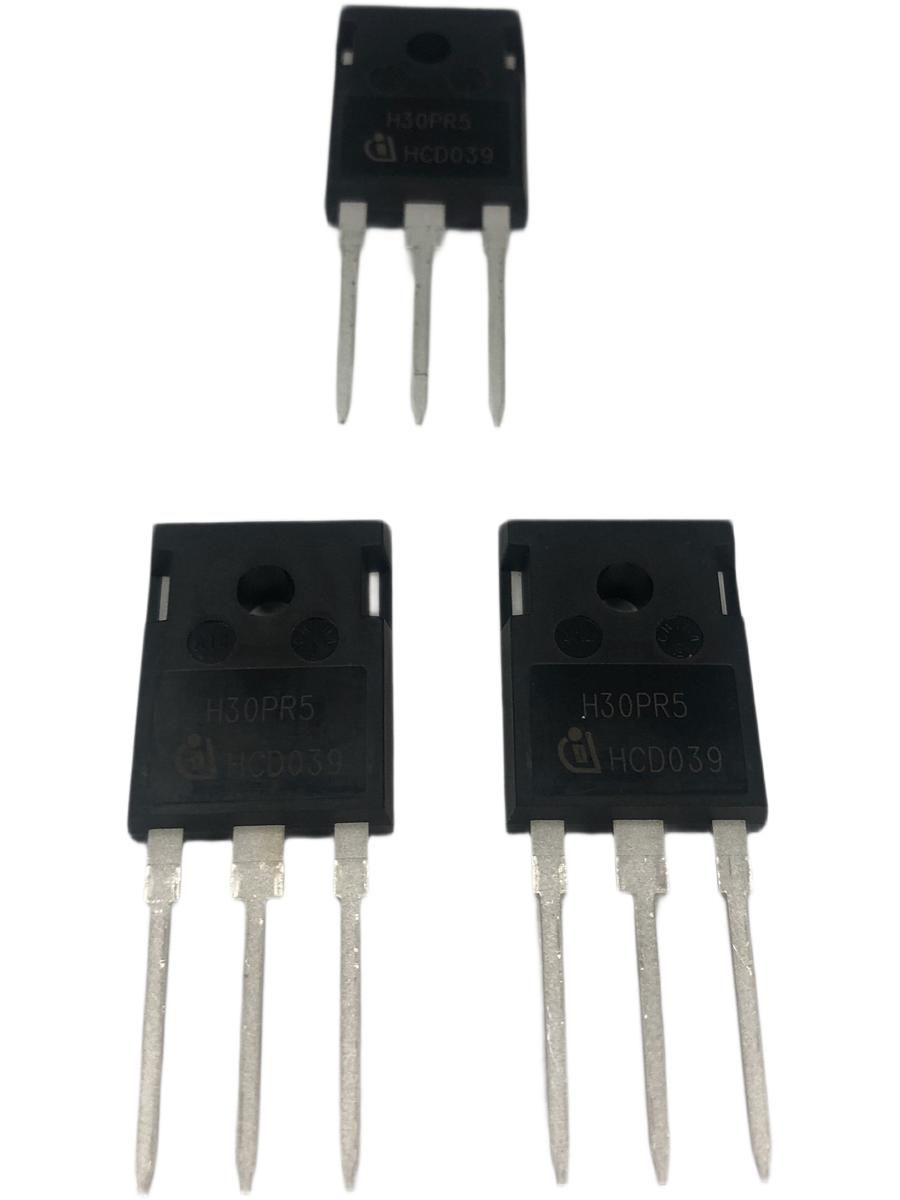 2-10PCS New IHW30N135R5 H30PR5 TO-247 IC In Stock Wholesale