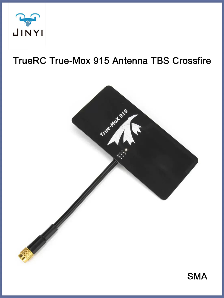 TrueRC True-Moxon 915MHz SMA antenna TrueRC True-Moxon 915MHz SMA antenna