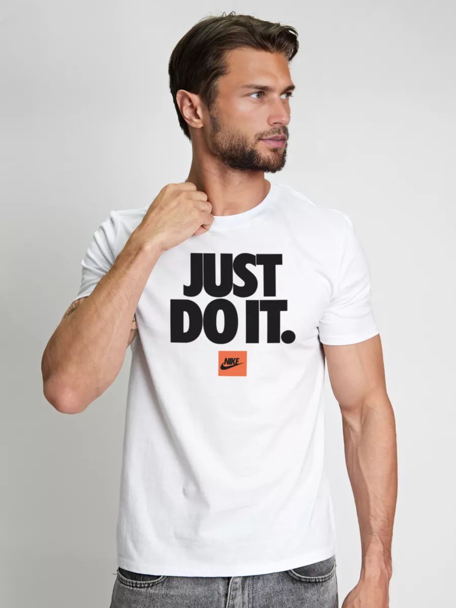 ФутболкаспортивнаяNike