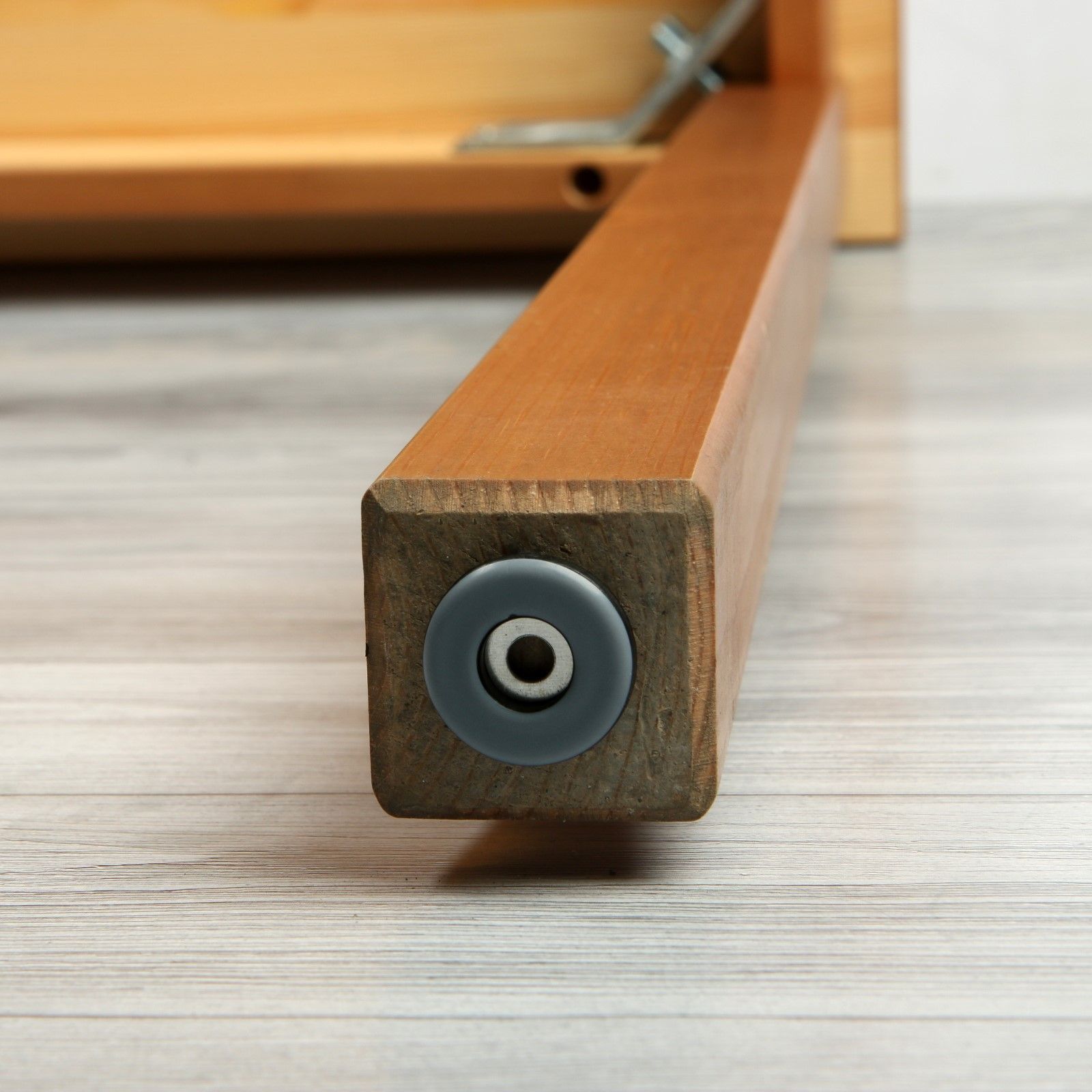 Защитные накладки на ножки стула, протектор для мебели, d 25 мм, 8 шт