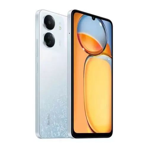 ВосстановленныйXiaomiСмартфон8/256ГБ,белый