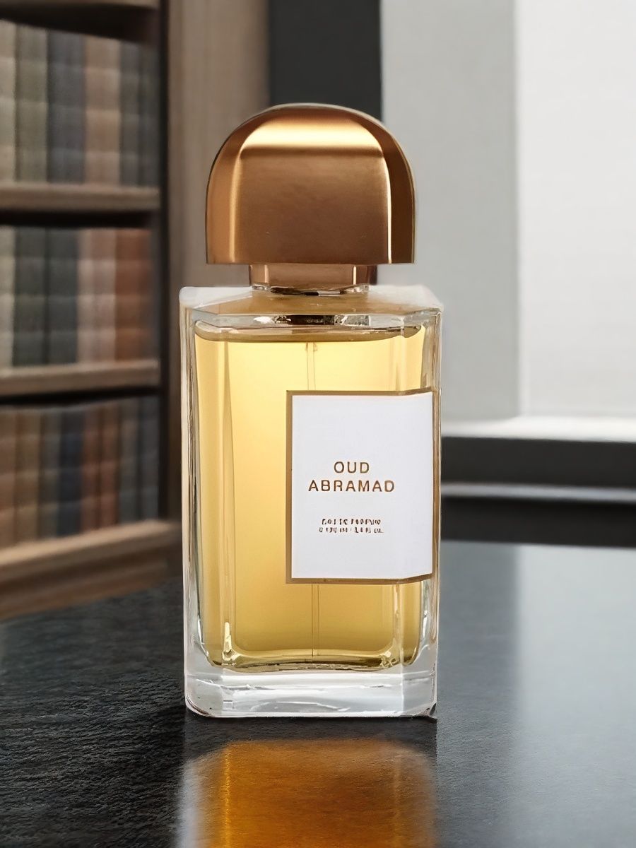 BDK Oud Abramad Eau de Parfum Парфюмерная вода унисекс 100 мл BDK PARFUMS