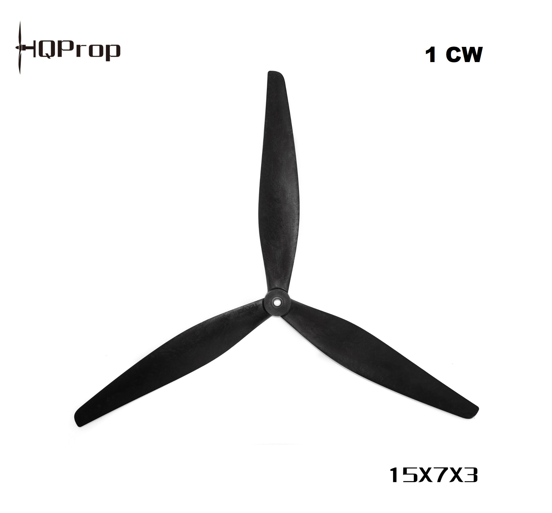 HQProp 15x7x3 fiberglass propeller HQProp 15x7x3 fiberglass propeller
