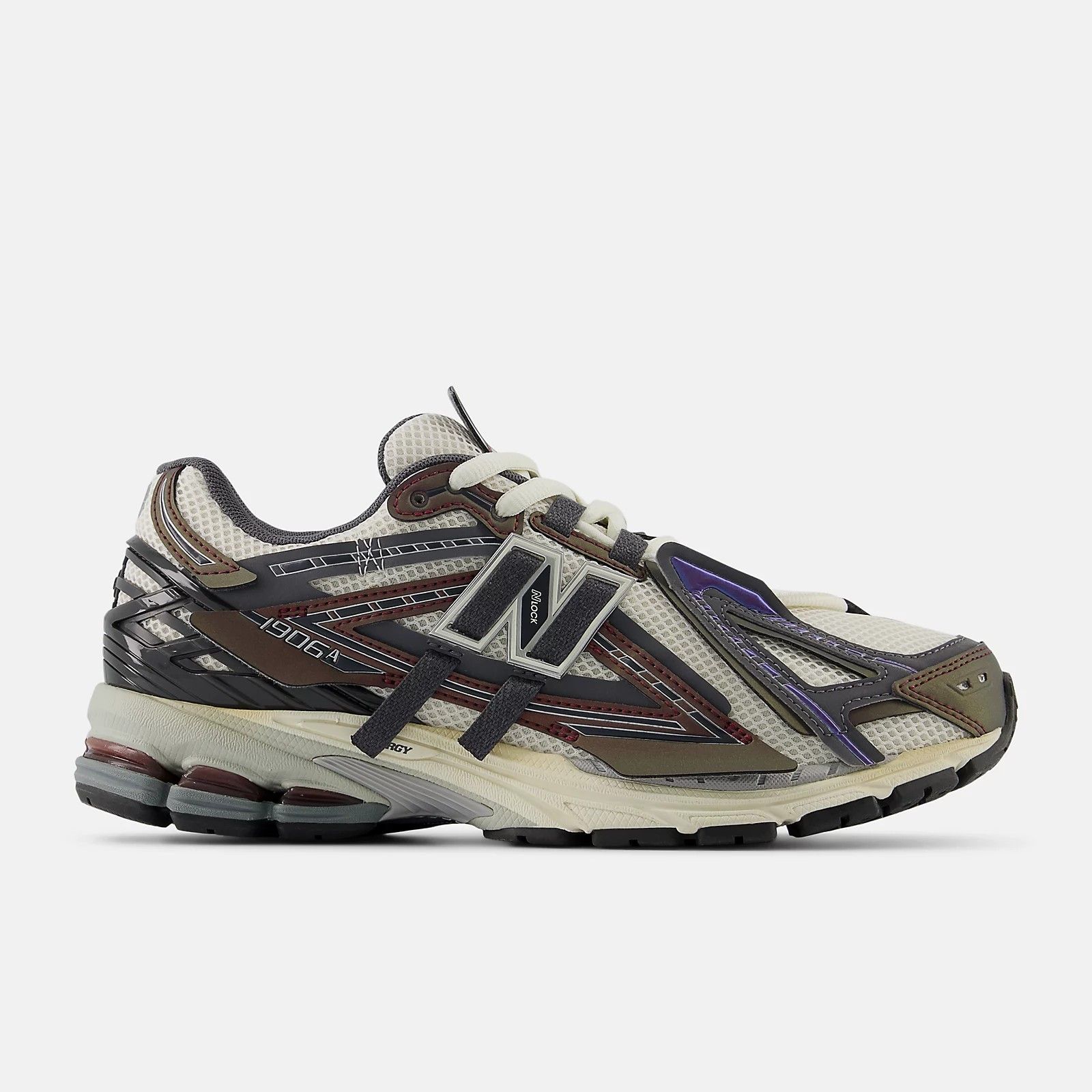 КроссовкиNewBalancenewbalance1906A