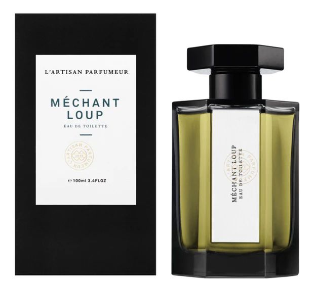 L'ARTISAN MECHANT LOUP Туалетная вода для женщин 100 мл L'Artisan Parfumeur