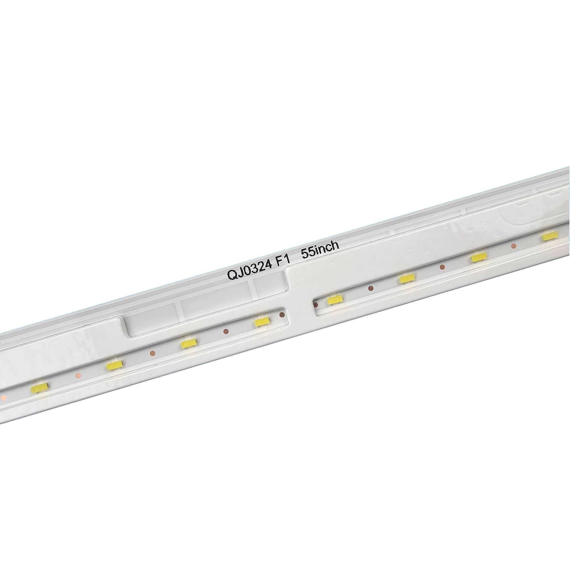 Подсветка SSC LGE 19Y 55SM85 66LED; MEK64586501 для ТВ LG 55NANO816NA, 55SM8050PLC, 55SM8200PLA, 55SM8600PLA