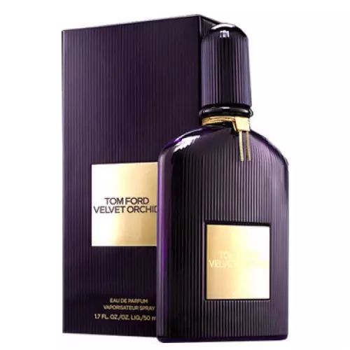 TOM FORD VELVET ORCHID Парфюмерная вода для женщин 50 мл Tom Ford купить
