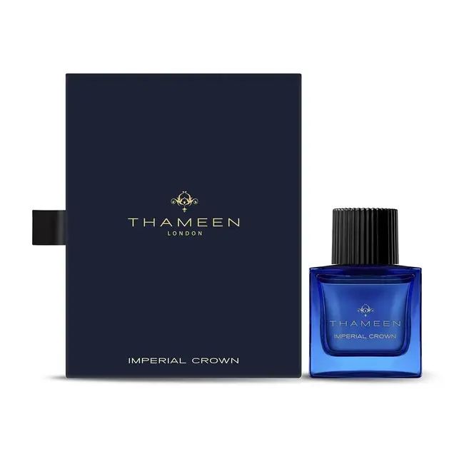 Thameen Imperial Crown Парфюмерная вода унисекс 50 мл Thameen