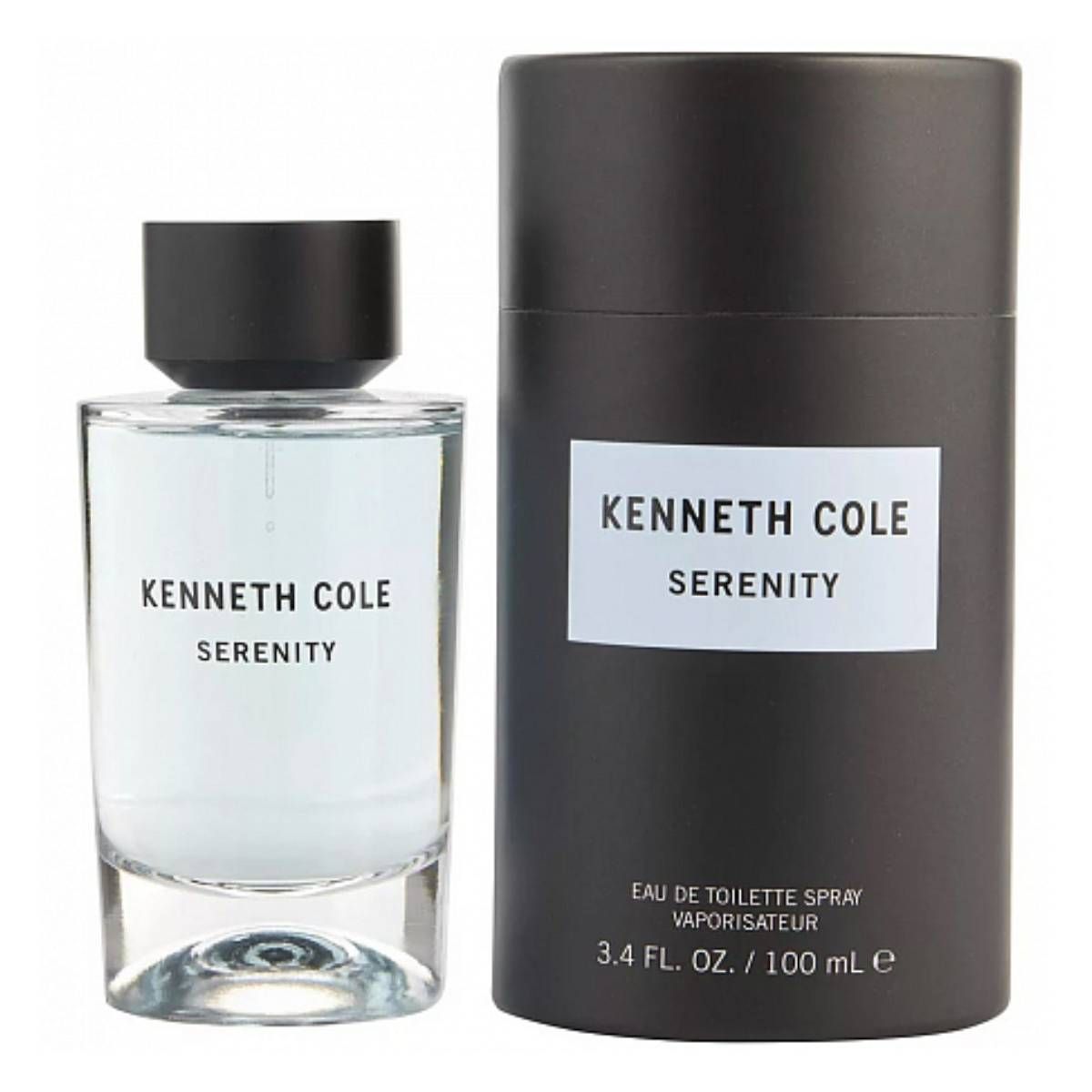 KENNETH COLE SERENITY Туалетная вода унисекс 100 мл Kenneth Cole