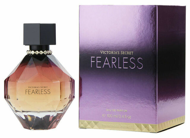 Victoria's Secret Fearless 100 мл парфюмерная вода Victoria's Secret