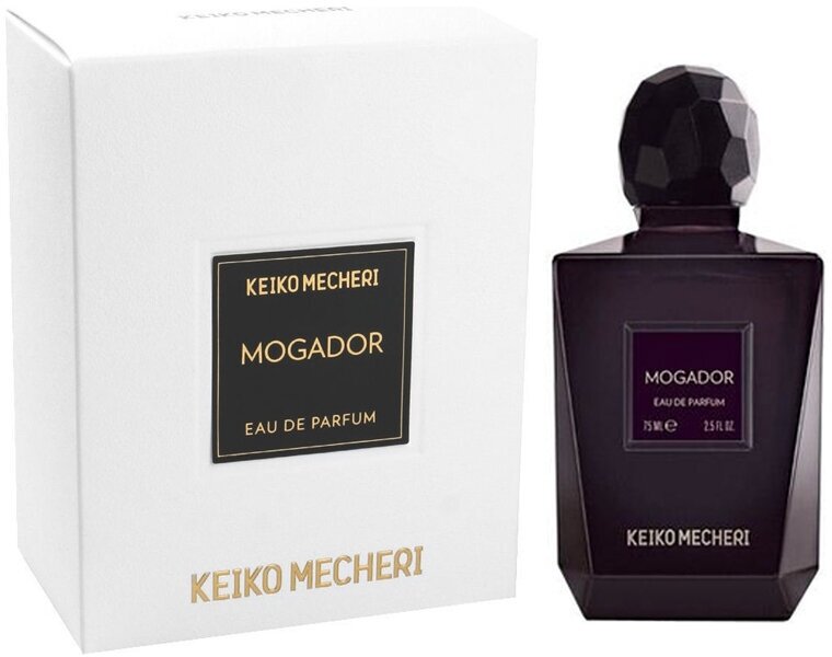 Keiko Mecheri Mogador 75 мл парфюмерная вода Keiko Mecheri купить