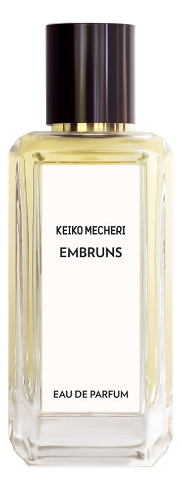 Keiko Mecheri Embruns 100 мл парфюмерная вода Keiko Mecheri