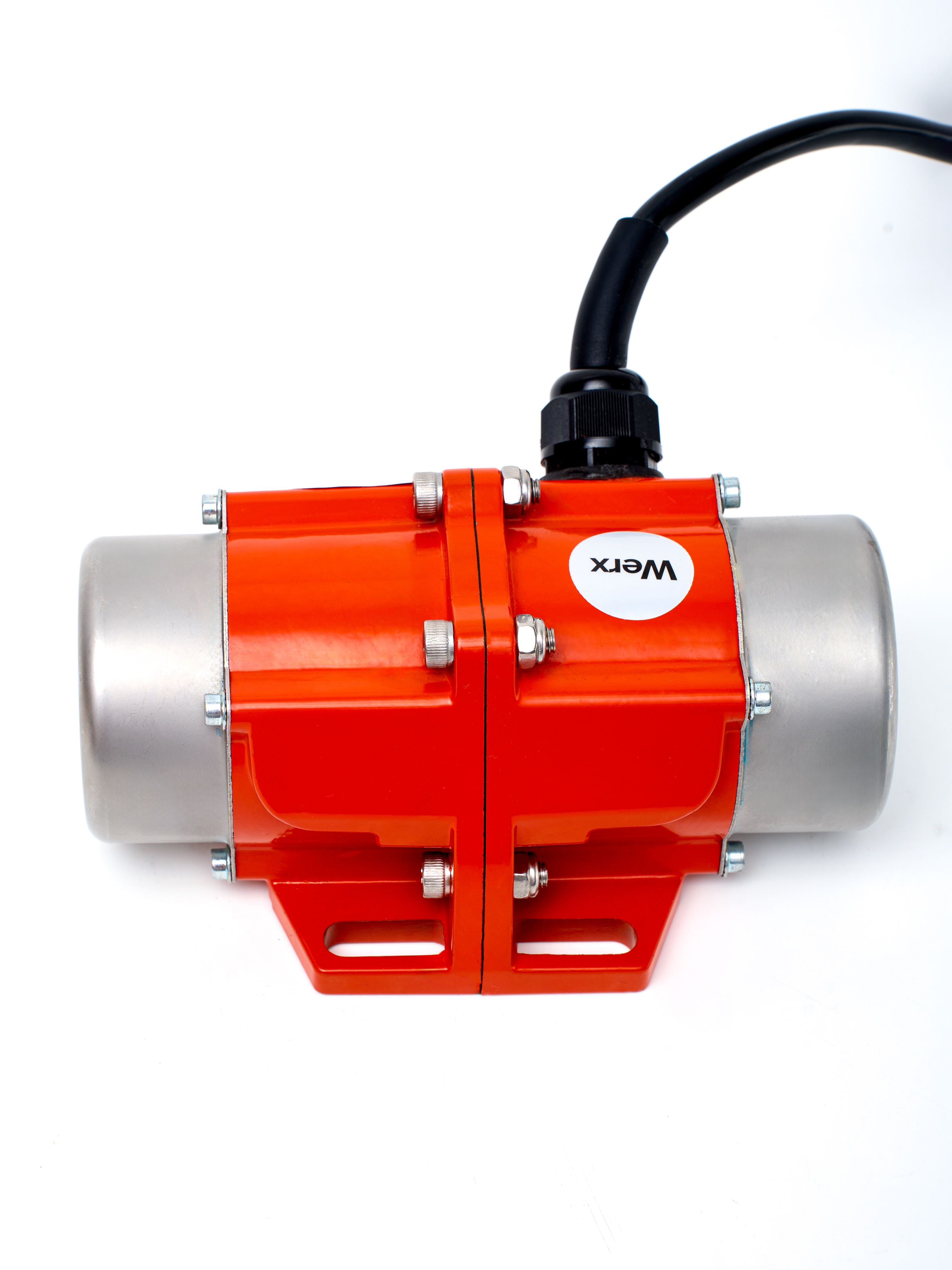 Вибрационный двигатель, вибродвигатель площадочный(图3)