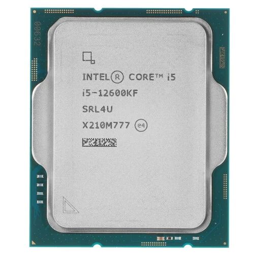 IntelCorei5-12600KFLGA1700OEM(безкулера)Процессор