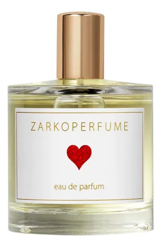 ZARKOPERFUME SENDING LOVE Женская парфюмерная вода 100 мл ZARKOPERFUME купить
