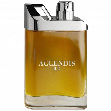 Accendis 0.2 Парфюмерная вода унисекс 100 мл Accendis
