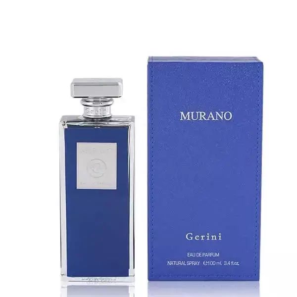 Gerini Murano Духи мужские 100 мл Gerini
