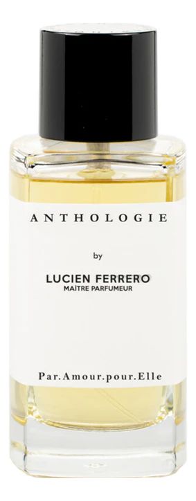Anthologie Par Amour Pour Elle Вода парфюмерная для женщин 100 мл Anthologie