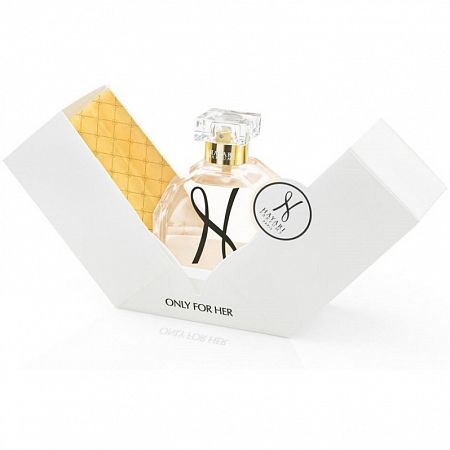 Hayari Parfums Only For Her Парфюмерная вода для женщин 100 мл HAYARI PARFUMS