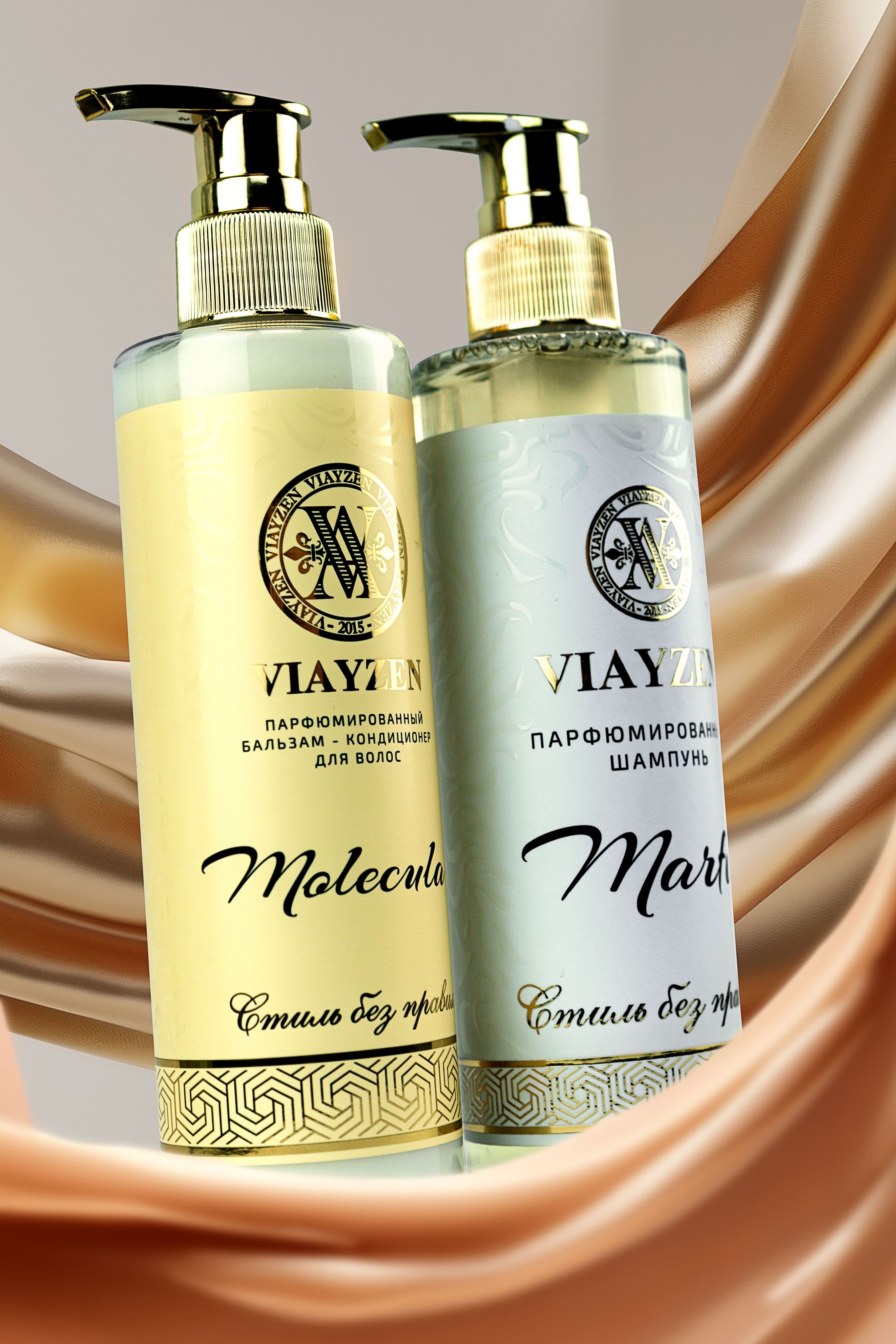 Роскошное жидкое мыло для рук парфюмированное Jadore VIAYZEN 300 мл -(图5)