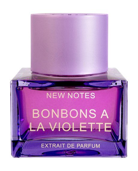 NEW NOTES Bonbons A La Violette Духи женские 50 мл NEW NOTES