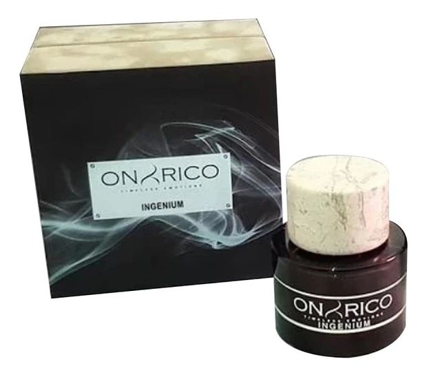 Onyrico Ingenium Духи унисекс 100 мл Onyrico
