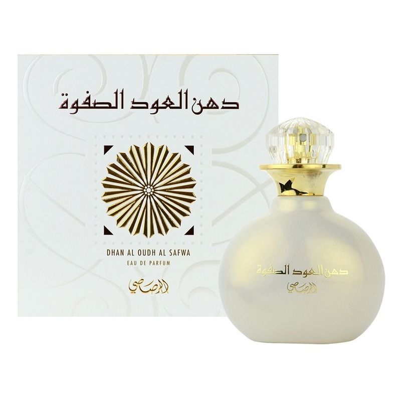 Rasasi Dhan Al Oudh Safwa Женская парфюмерная вода 40 мл Rasasi