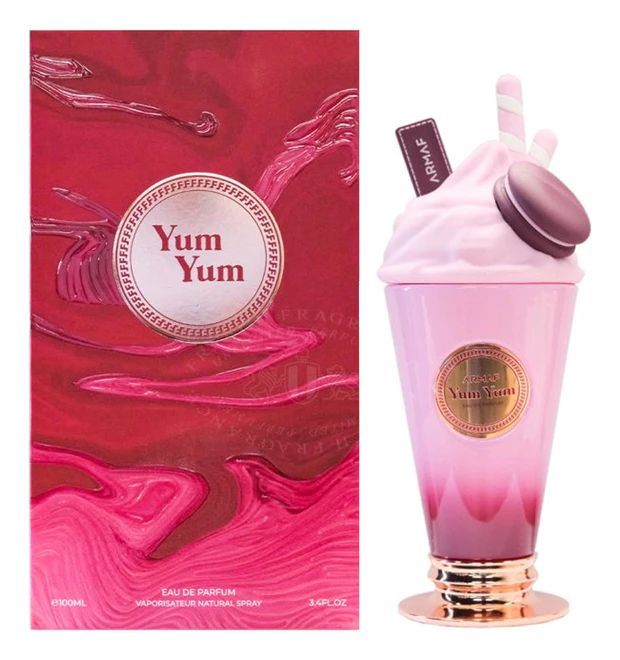 ARMAF Yum Yum Вода парфюмерная женская 100 мл Armaf купить