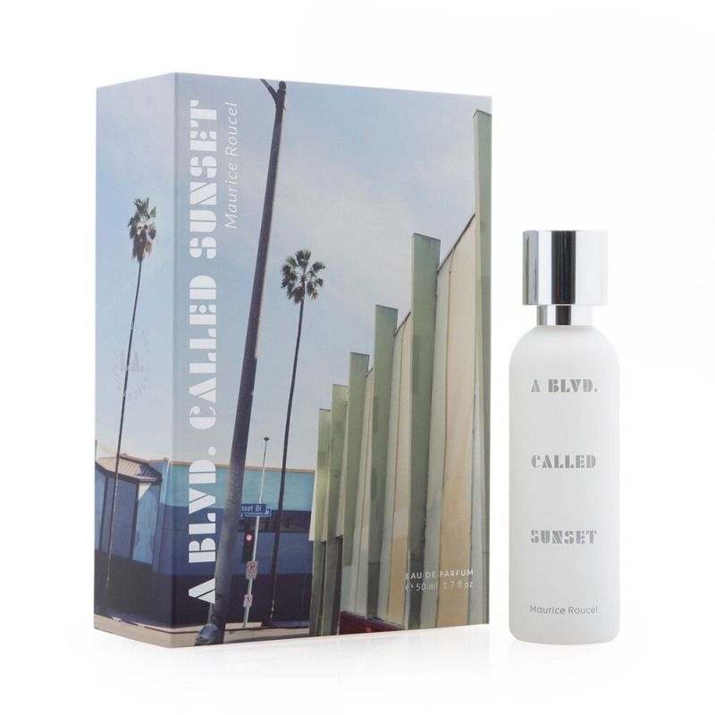 What We Do Is Secret A Blvd called Sunset 50 мл парфюмерная вода What We Do Is Secret купить