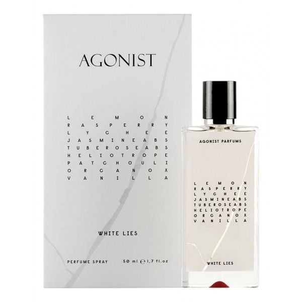Agonist White Lies Парфюмерная вода 50 мл Agonist купить