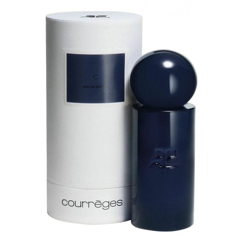 COURREGES C Вода парфюмерная унисекс 100 мл Courreges купить