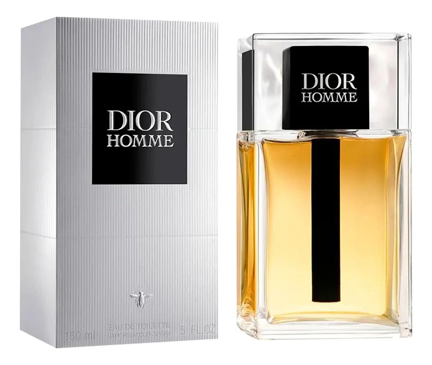 DIOR HOMME Туалетная вода 150 мл Dior купить