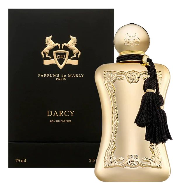 Parfums de Marly Darcy Женская парфюмерная вода 75 мл Parfums DE Marly купить